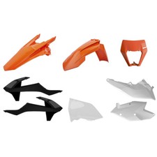 Polisport plastic kit for sale  Redmond