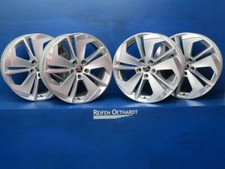Skoda ctavia felgen gebraucht kaufen  Senden