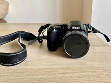Nikon coolpix l340 usato  Treviso