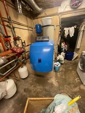 Caldaia gasolio buderus usato  Torino