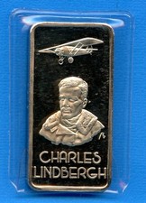 Charles lindbergh hamilton for sale  Northfield