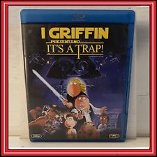 Griffin presentano trap usato  Villarbasse