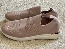 Pink sock trainers for sale  ST. HELENS