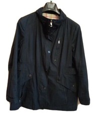 Giacca impermeabile donna usato  Villanova Solaro