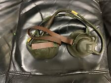 Larkspur military headphones for sale  HARLOW