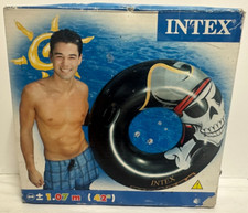 Intex 1.07m pirate for sale  POOLE
