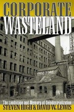 Corporate wasteland landscape for sale  Aurora