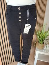Jewelly boyfriend baggy gebraucht kaufen  Langweid a.Lech