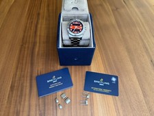 Breitling aerospace b70 gebraucht kaufen  Bitburg