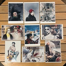 Enki bilal lot d'occasion  Orleans-