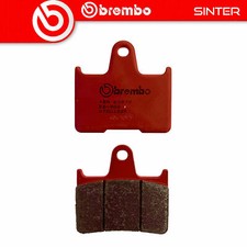 Pastiglie freno brembo usato  Italia