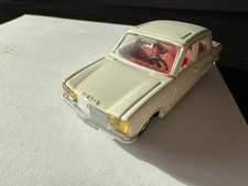 Dinky toys peugeot d'occasion  Florange