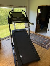 Nordictrack commercial x22i for sale  Richwood