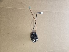 Solenóide de partida para um motor de popa Mercury de 50 hp quatro tempos comprar usado  Enviando para Brazil