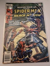 Marvel comics spiderman for sale  Russellville
