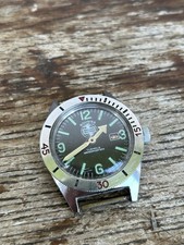 Montre plongée vintage d'occasion  France