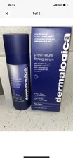 Dermalogica phyto nature usato  Spedire a Italy