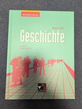 buchners kolleg geschichte gebraucht kaufen buchners kolleg geschichte gebraucht kaufen Hannover