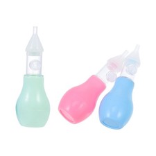 3pcs baby booger d'occasion  Expédié en France
