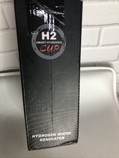 Hydrogen water bottle for sale  Bells