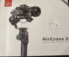 Moza aircross axis for sale  Gastonia