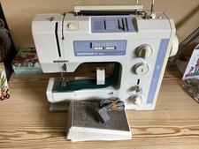 Bernina 1020 vintage for sale  WIRRAL