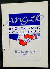 1990 les walsh for sale  SOLIHULL