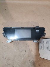 Info gps screen for sale  Saint Paul