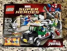 Lego 76015 marvel for sale  Newnan