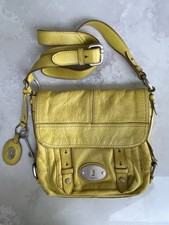 Fossil maddox vintage for sale  BARNET