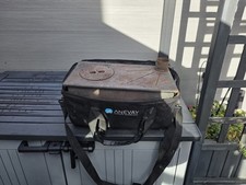 woodburning stove 8kw for sale  WEYMOUTH