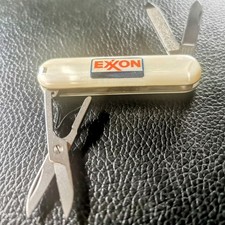 Taschenmesser victorinox class gebraucht kaufen  Elmshorn