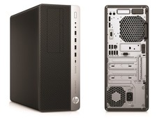 Elitedesk 800 intel usato  Vignate