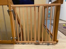 Treppenschutzgitter 2733 geuth gebraucht kaufen  Paderborn