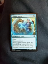 Magic gathering capture for sale  MANSFIELD