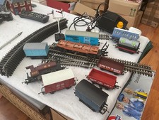 Hornby gauge train for sale  PETERBOROUGH