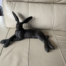 Medium reclining hare for sale  BARTON-UPON-HUMBER