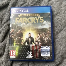 Far cry gold for sale  WALSALL