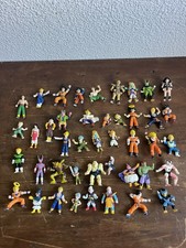 Lot figurines dragon d'occasion  Lescar