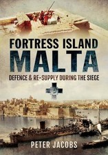Fortress island malta for sale  Simi Valley