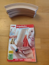 Haba kugelbahn gebraucht gebraucht kaufen Haba kugelbahn gebraucht gebraucht kaufen  München