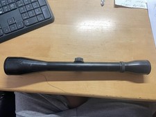 Vintage weaver rifle for sale  Sparks