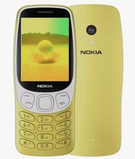 Nokia 3210 dual for sale  WIGAN