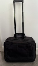 Samsonite rolling tote for sale  WOKING