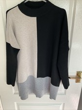 Wallis jumper size for sale  NORWICH