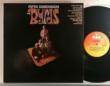 The byrds fifth usato  Varzi