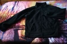 Veste zip noir d'occasion  Vigneux-sur-Seine