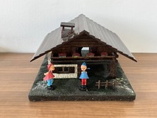 Chalet miniatura anni usato  Martignacco