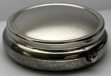Vintage pillenbox pillendose gebraucht kaufen  Berlin