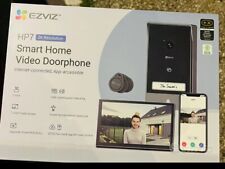 Ezviz kit videocitofono usato  Torino